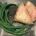 ゆかたん＠＠'s cooksnap of when they made 金目鯛の煮付け.