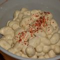 ななクレープ's cooksnap of when they made 大豆の味噌マヨネーズ和え♡.