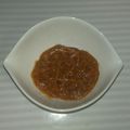 おかばちゃん's cooksnap of when they made 旦那の味噌ダレ.