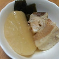 ashikana's cooksnap of when they made 大根と豚の角煮.