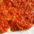 オキミン's cooksnap of when they made 基本なトマトソース☆.