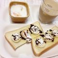 秘密のゆり's cooksnap of when they made ヘルシー☆フルーツヨーグルト.