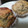 かぴーな's cooksnap of when they made 香ばしい◎きな粉とあんこの和風マフィン.