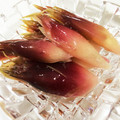 ｓｕｍｉｓｕｍｉ's cooksnap of when they made 簡単☆みょうが甘酢漬け.