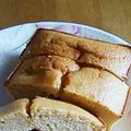 あんずちゃんママ's cooksnap of when they made おからパウンドケーキ.