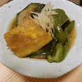 快くん's cooksnap of when they made かぼちゃとなすの揚げ漬け.