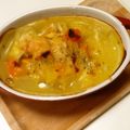 Pineapple☆'s cooksnap of when they made ホタテの子のシチューグラタン(^^♪.