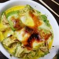 shizuとreo's cooksnap of when they made 簡単美味しい♪丸ごとアボカドの卵ココット.