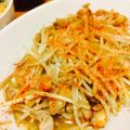 a0imama♡'s cooksnap of when they made 鳥膝軟骨のぽん酢炒め.