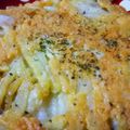 ☆megrim☆'s cooksnap of when they made ガレット.