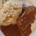 nabecco's cooksnap of when they made 究極の チキンカレー.
