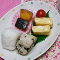 みゆwaco 's cooksnap of when they made 簡単・時短☆かぼちゃの煮物☆.