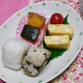 みゆwaco 's cooksnap of when they made 簡単・時短☆かぼちゃの煮物☆.