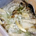 momocookin's cooksnap of when they made キノコの塩麹オイル漬け.