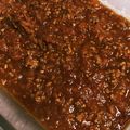 ♡ぽまこ♡'s cooksnap of when they made 30分程で完成✴ミートソース.