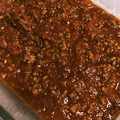 ♡ぽまこ♡'s cooksnap of when they made 30分程で完成✴ミートソース.
