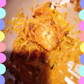 すまっぱーこんぶ's cooksnap of when they made 鶏胸肉とかぼちゃのオイマヨ和え.