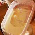 ちゃきんぐ's cooksnap of when they made リッチな味わい！酒粕アイス.