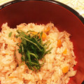 ＊てじこ＊'s cooksnap of when they made ◆簡単＆美味♡京風ほっこり筍ご飯◆.