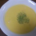 クック0ZNIN1☆'s cooksnap of when they made かぼちゃのポタージュ.