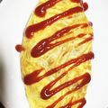 カフェ店員M子's cooksnap of when they made 簡単！我が家の挽き肉オムレツ.
