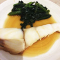 lala1107's cooksnap of when they made たらの煮付け.