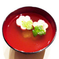 なつき☆ミ's cooksnap of when they made おうちの♡お雑煮＆すまし汁.