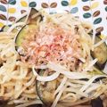 メープル♡'s cooksnap of when they made ☆夏バテ撃退☆ごま油と酢醤油の焼うどん.