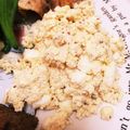 ハィさか's cooksnap of when they made 簡単！糖質制限☆ポテサラ風おからサラダ.