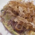 フシッチェ's cooksnap of when they made 絶対にふわふわになるお好み焼きのコツ.