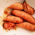 ユーロン's cooksnap of when they made ウインナーのからし醤油.
