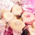 じゅぇる☆'s cooksnap of when they made 簡単♪お弁当に◎椎茸マヨチーズ焼き.