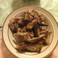 にーなんぐ's cooksnap of when they made お弁当に☆鮪の塩麹焼き.