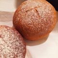 ❇︎なっつん❇︎'s cooksnap of when they made おいしいよ♪トマトパン★.