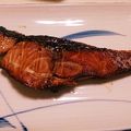 クックYZLZFY☆'s cooksnap of when they made シンプルなブリの照り焼き.