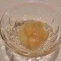 クック日和's cooksnap of when they made 【薬膳・風邪】梨のコンポート.