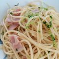☆☆ゆめママ☆☆'s cooksnap of when they made しめじと豆苗のパスタ.