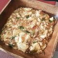 とにーにょ's cooksnap of when they made 辛い！！我が家の麻婆豆腐.