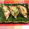 ぽーぴぷん's cooksnap of when they made 餃子カップで☆クリーミーアボカド明太マヨ.