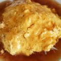 あやとろ's cooksnap of when they made 低コストもやしあんかけ.