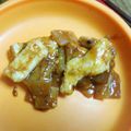 西ヶ原's cooksnap of when they made 【農家のレシピ】鶏肉と大根のチリソース煮.
