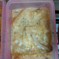 ひひひーーー's cooksnap of when they made ◉高野豆腐の卵とじ.