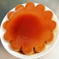 renymacha's cooksnap of when they made アメリカン★かんたんパンプキンプリン.