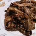 にょろもん's cooksnap of when they made とろっとナスと舞茸のマヨ照り焼き.
