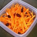 あら会長's cooksnap of when they made キャロットラペ.