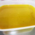 クックTW1J61☆'s cooksnap of when they made 超簡単☆カボチャプリン.