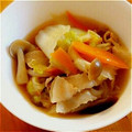 まきまっこ's cooksnap of when they made 白菜と豚肉のとろみ炒め.