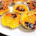 まやのさん's cooksnap of when they made 簡単！トースターで蜂蜜入りスイートポテト.