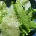 ma___111's cooksnap of when they made レタス☆塩コショウだけ.