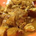 ☆ちぃ's cooksnap of when they made タモさん流☆絶品チキンカレー.